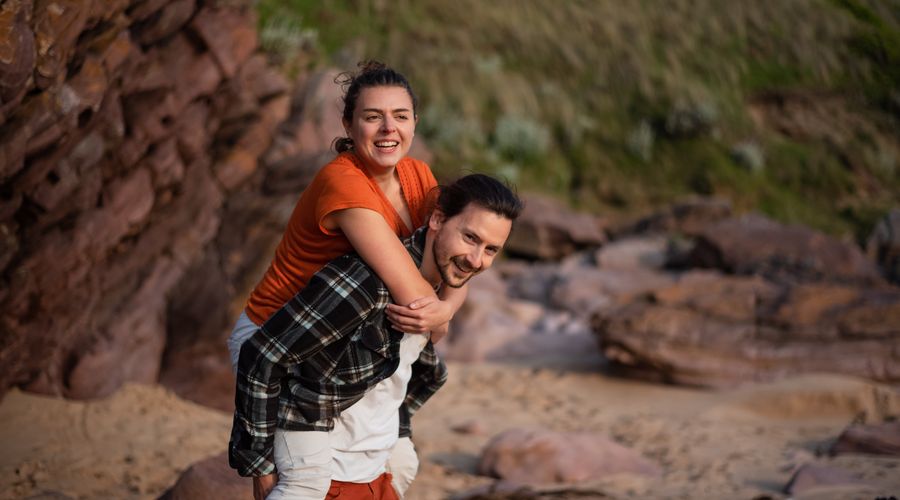 L'équipe de The Roof Brest