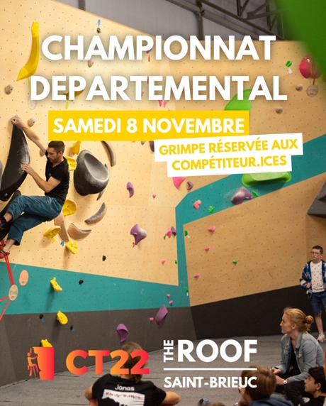 Championnat départemental 2025